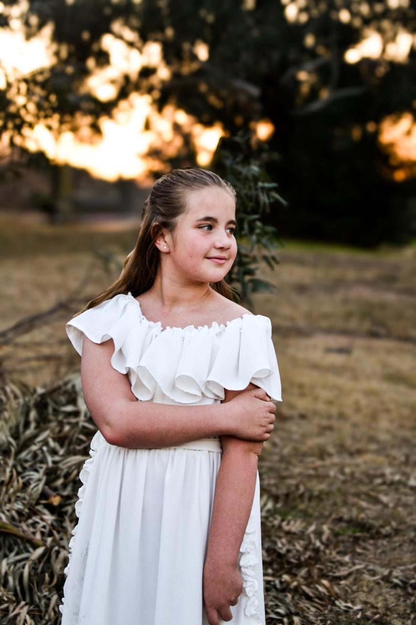 Latest session — Sabie Falls